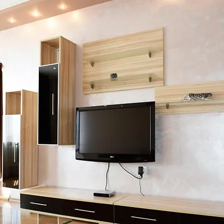 Апартаменты Dream