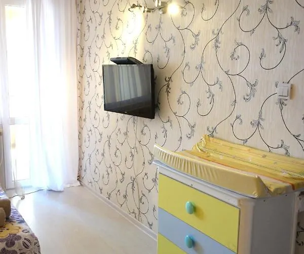 Dream Apartment