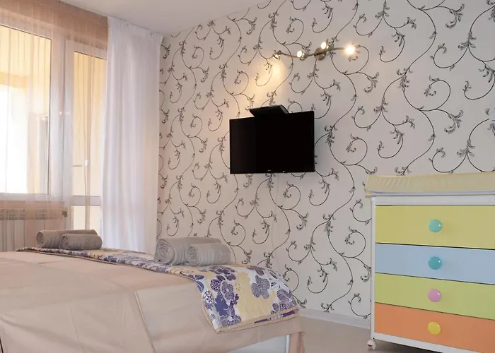 Apartment Dream Obsor