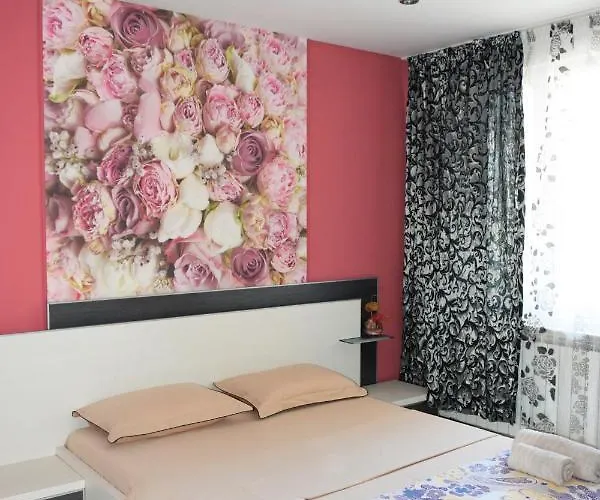 Dream Apartment