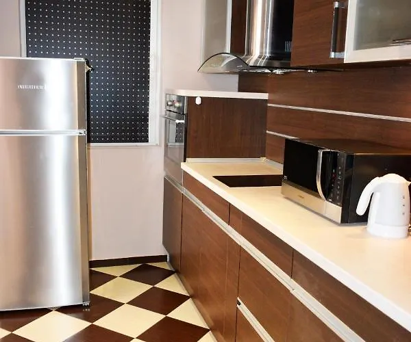 Apartment Dream Obsor