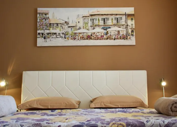 Dream Апартамент