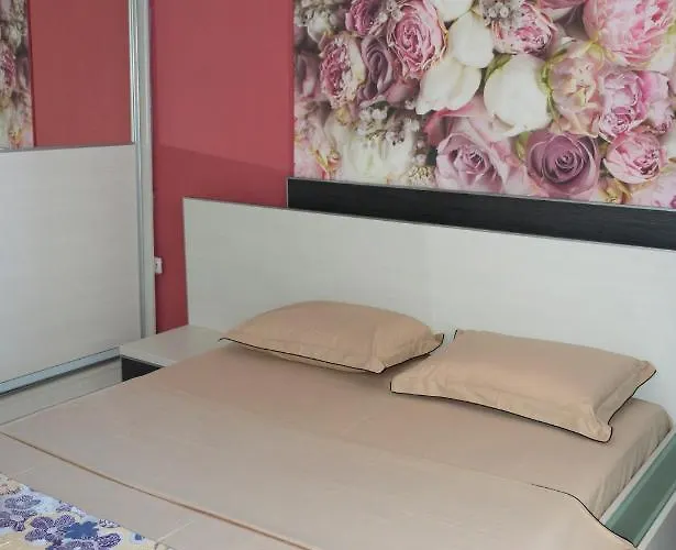 Dream Апартамент