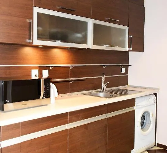 Dream Апартамент