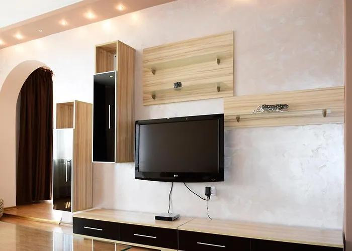 Апартамент Dream