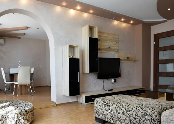 Dream Апартамент