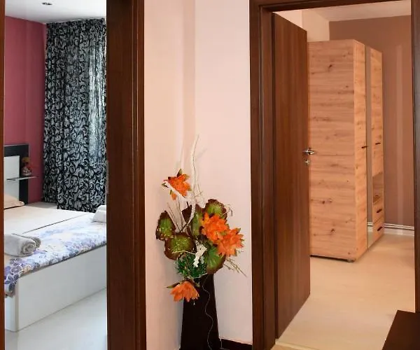 Dream Апартамент *